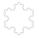 Koch Snowflake thumbnail