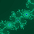 Example zoom in Mandelbrot Set